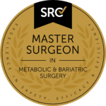 Master Surgeon in Metabolic and Bariatric Surgery